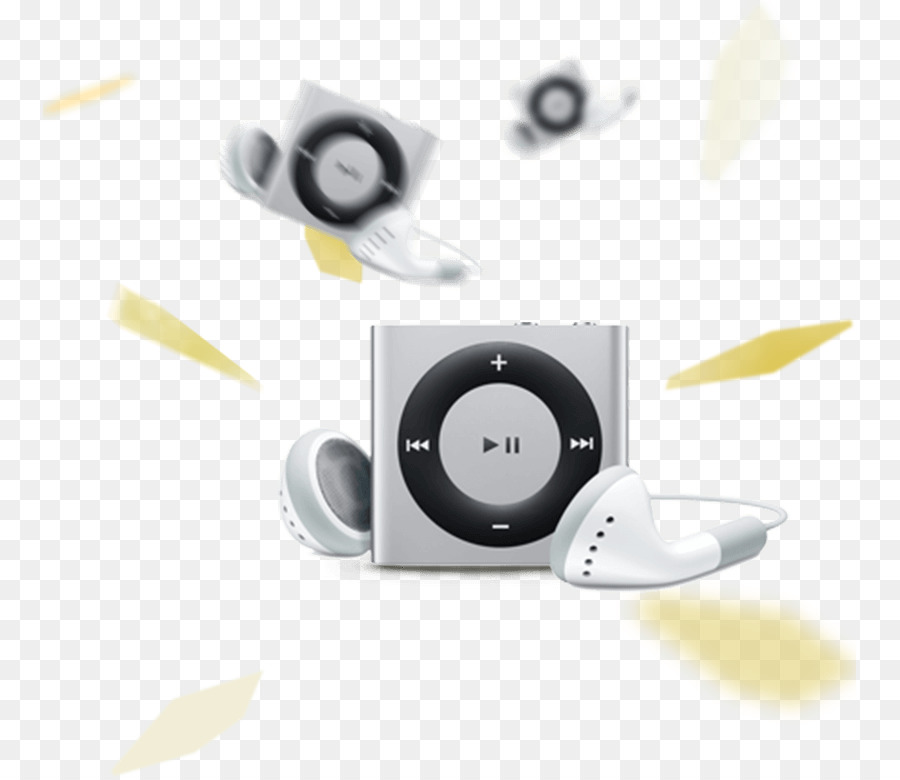 Ipod Shuffle，Ipod Touch PNG