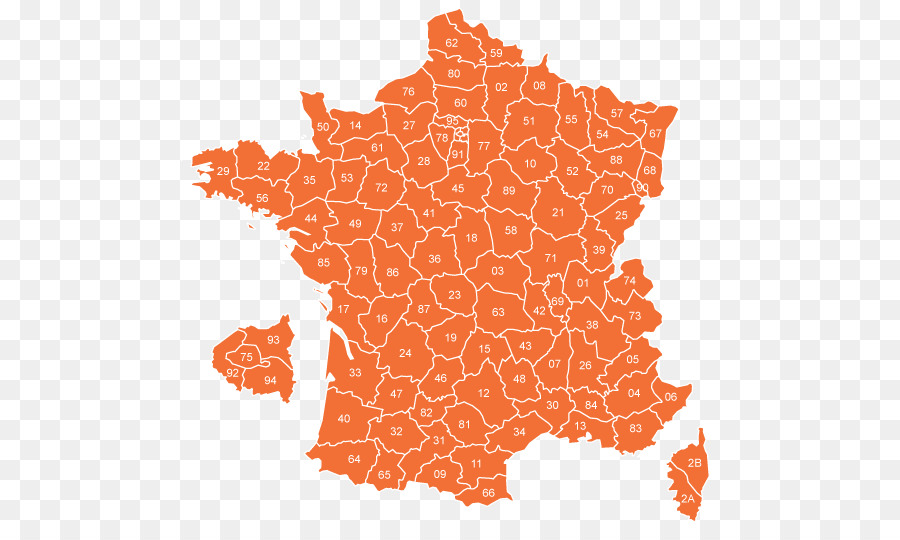 Mapa，Charente PNG