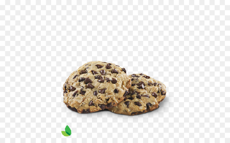 Chocolate Chip Cookie，Biscoitos De Aveia Com Passas PNG