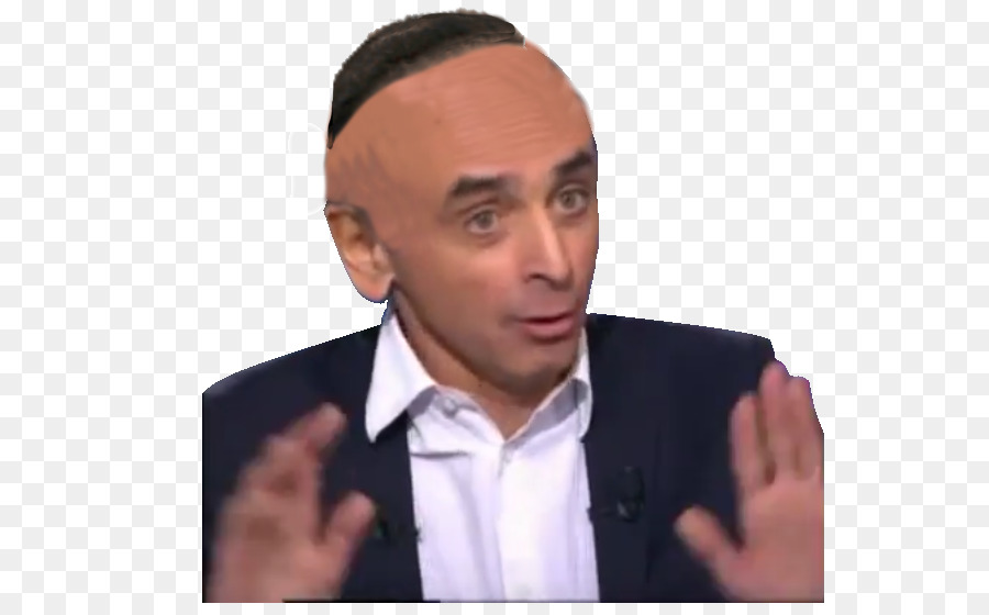 Éric Zemmour，Zemmour Naulleau PNG