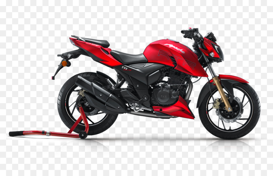 Motocicleta，Vermelho PNG