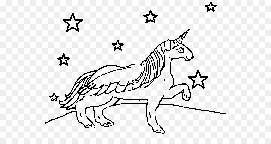 Fotos de Unicornio para colorir, Imagens de Unicornio para colorir sem  royalties