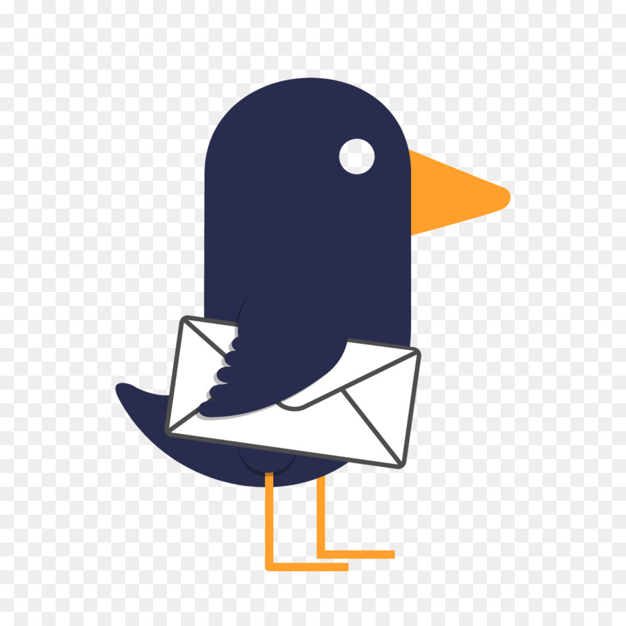 Penguin，Aves PNG