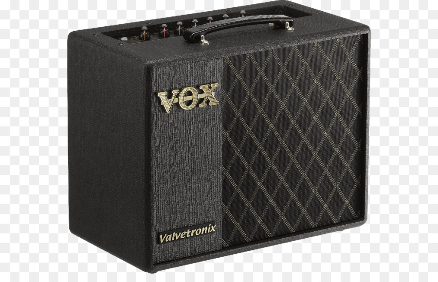 Amplificador De Guitarra，Vox Amplificação Ltd PNG