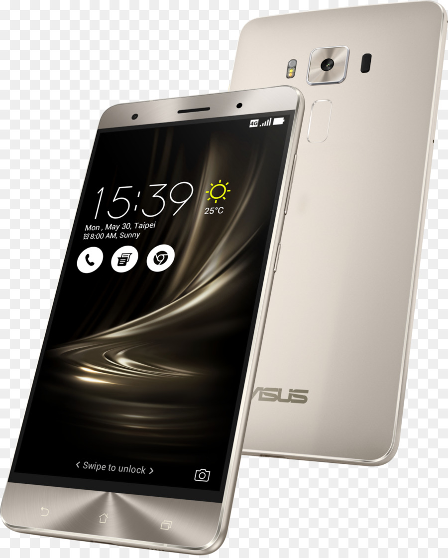 Zenfone 3 Deluxe Zs550kl，Asus PNG