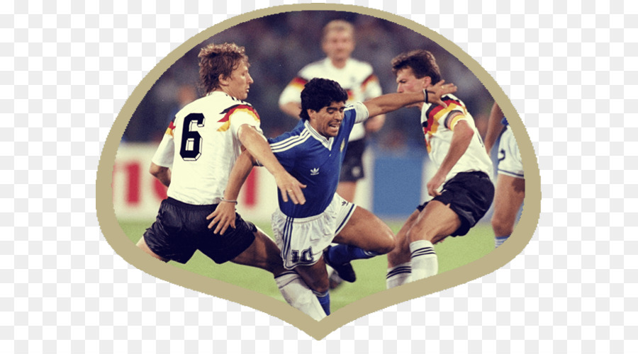 1990 Copa Do Mundo Da Fifa，1990 Final Da Copa Do Mundo PNG