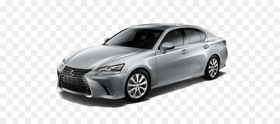 2018 Lexus Gs 300 Limousine，Lexus PNG