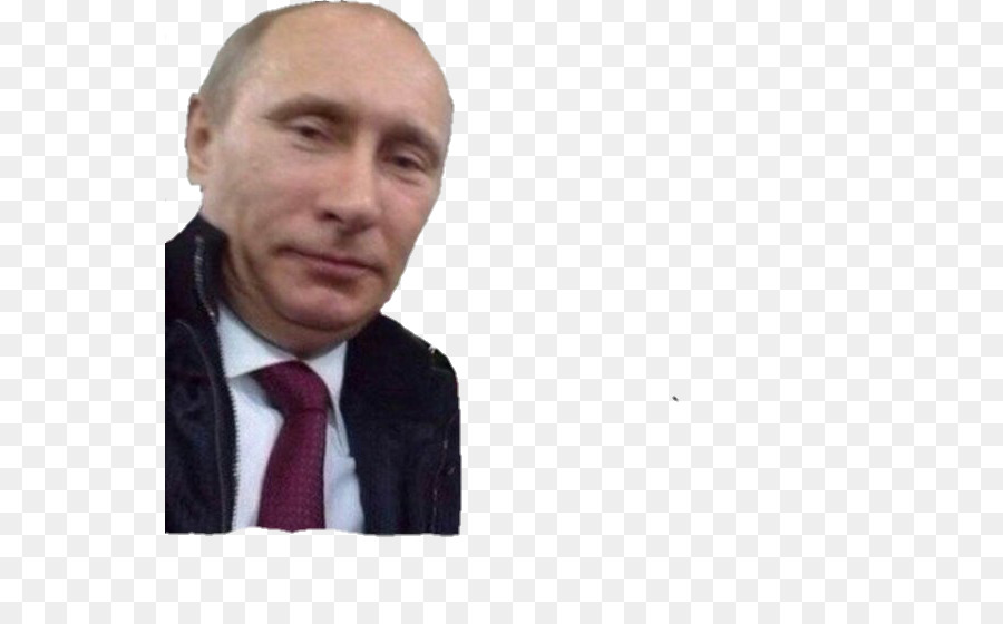 Vladimir Putin，O Presidente Da Rússia PNG