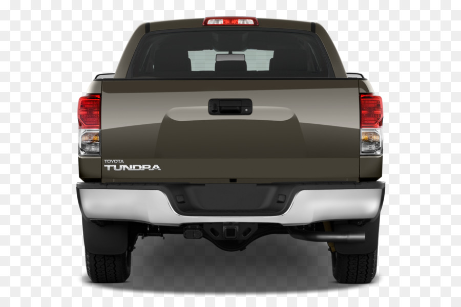 2012 Toyota Tundra，Toyota PNG