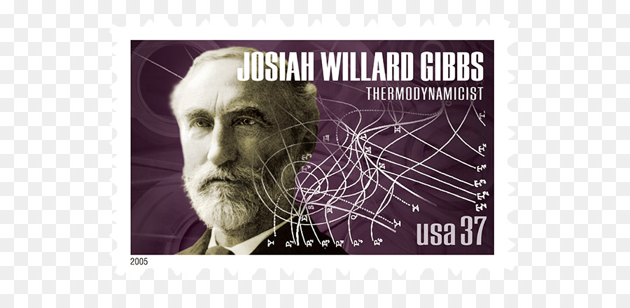 Josiah Willard Gibbs，Cientista PNG