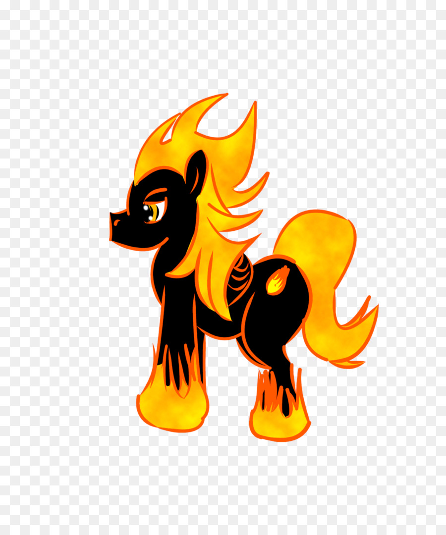 Pato，Cavalo PNG