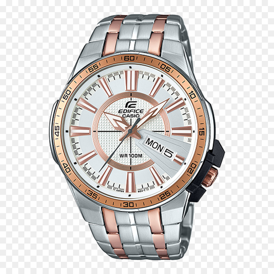 Casio Edifice，Casio PNG