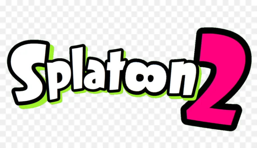 Splatoon 2，Splatoon PNG