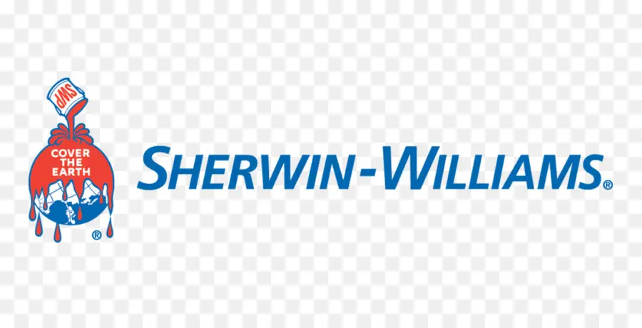 Sherwin Williams，Logotipo PNG