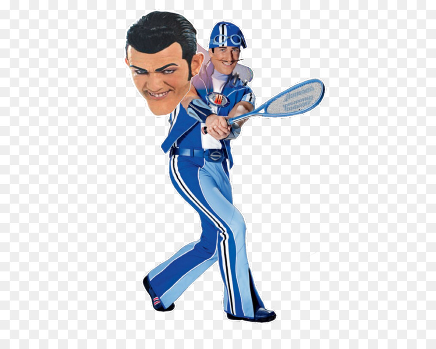 Arnês，Lazytown PNG