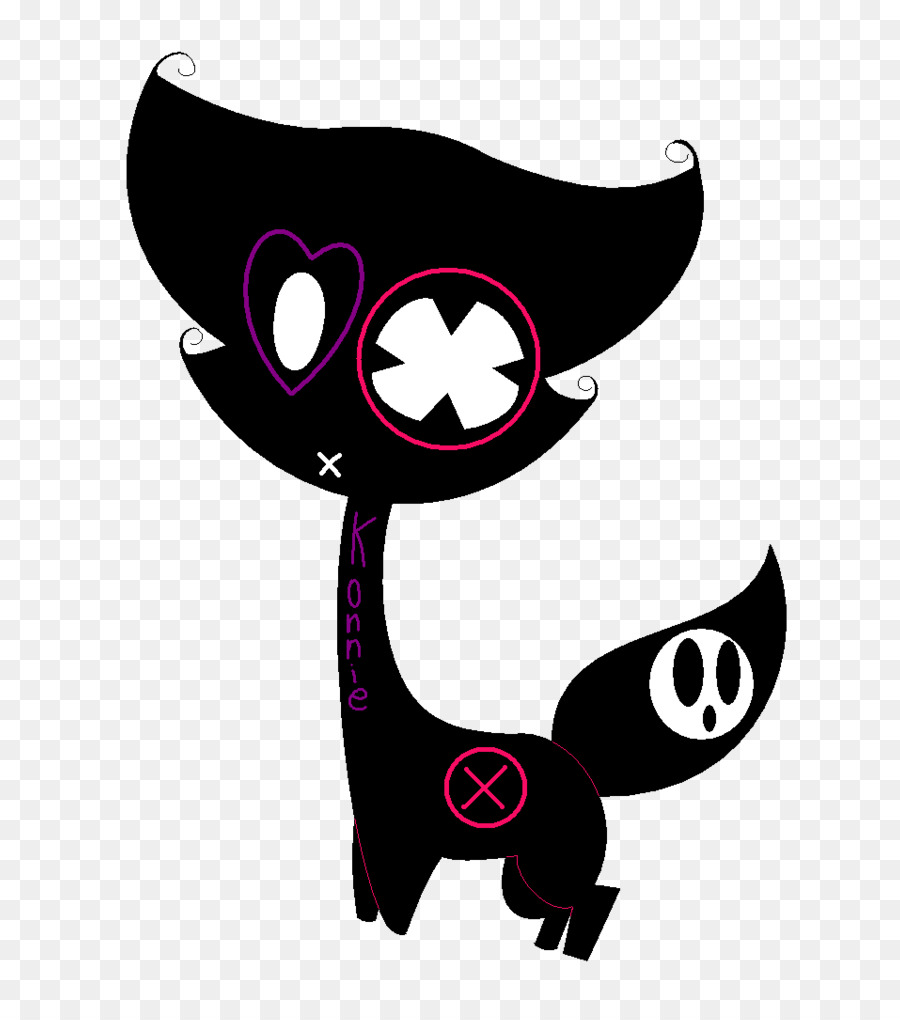 Gato，Personagem PNG