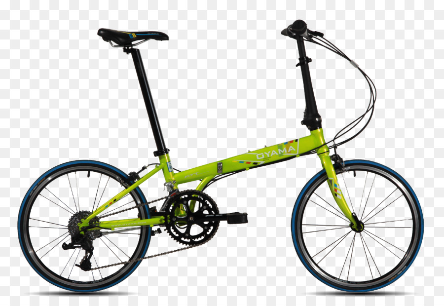 Bicicleta Verde，Bicicleta PNG