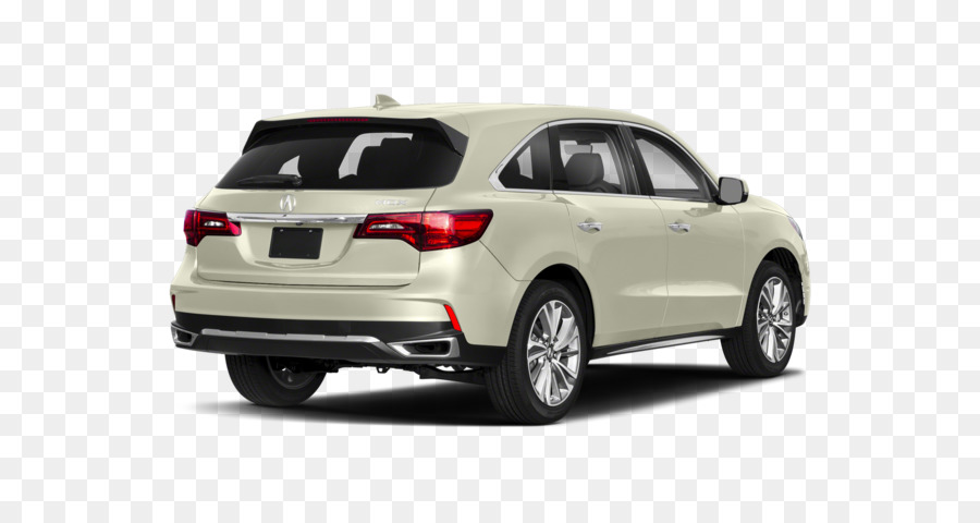 Acura Rdx，Honda PNG