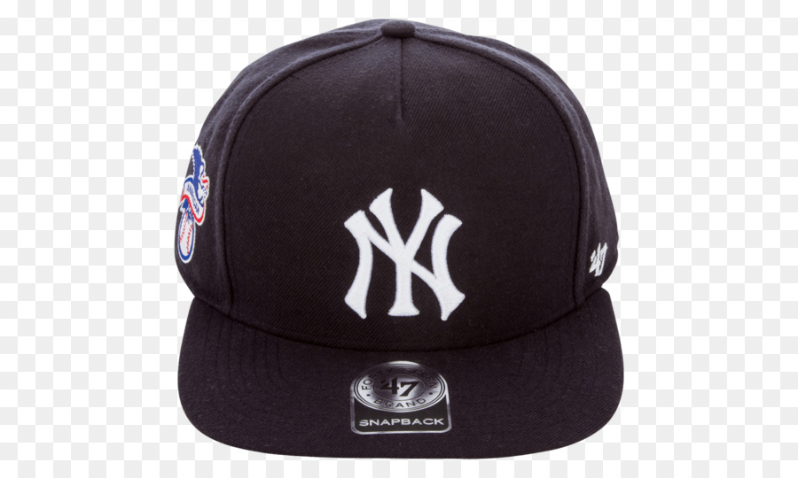 Boné De Beisebol，Nova York Yankees PNG