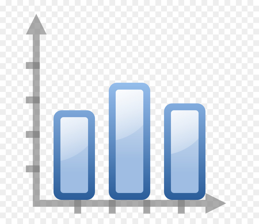 Gráfico De Barras，Dados PNG