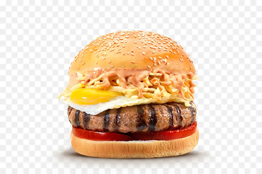 Cheeseburger，Hamburger PNG