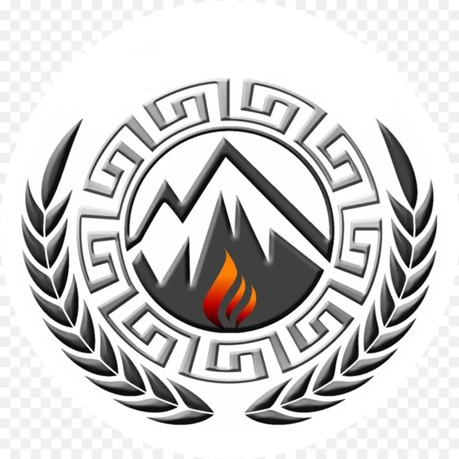 Emblema Da Montanha，Logotipo PNG