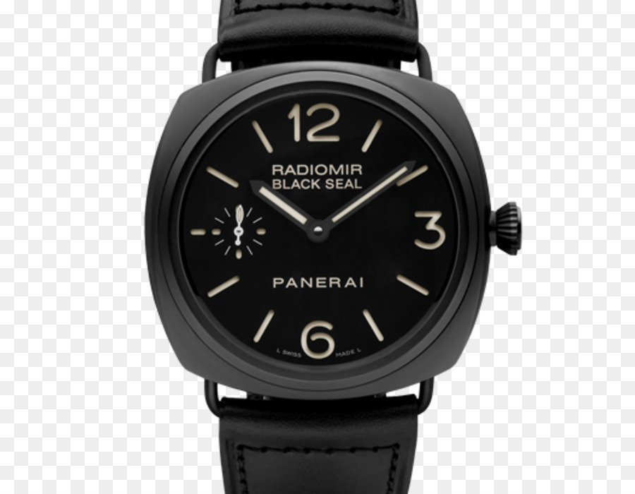 Panerai，Radiomir PNG