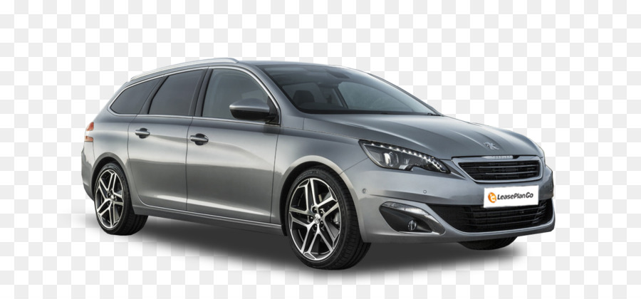 Peugeot 308，Minivan PNG