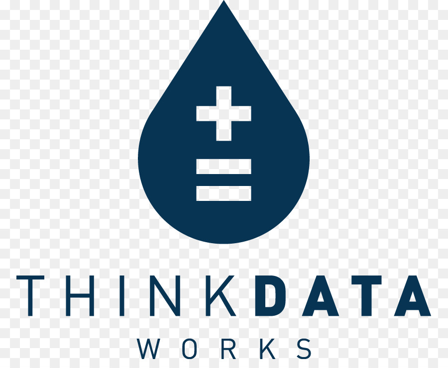 Thinkdata Funciona，Logo PNG