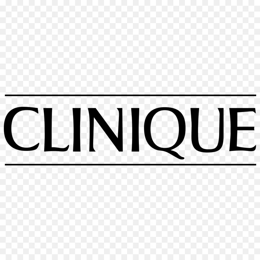Clinique，Logo PNG