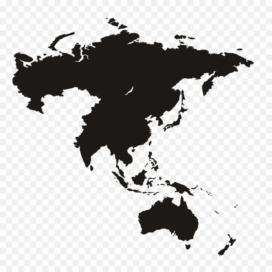 Mundo，World Map PNG