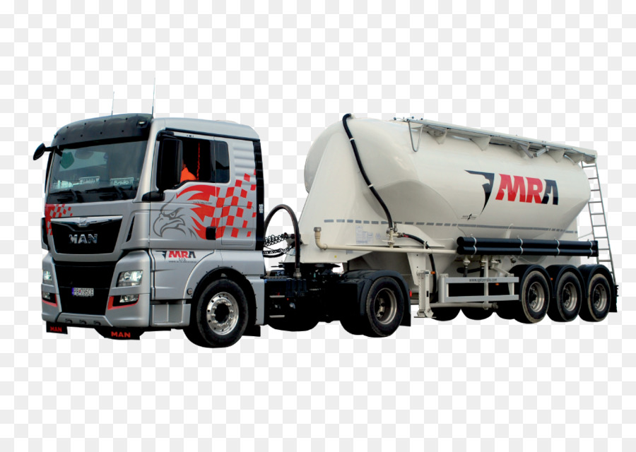 Mra Concreto，Man Tgx PNG