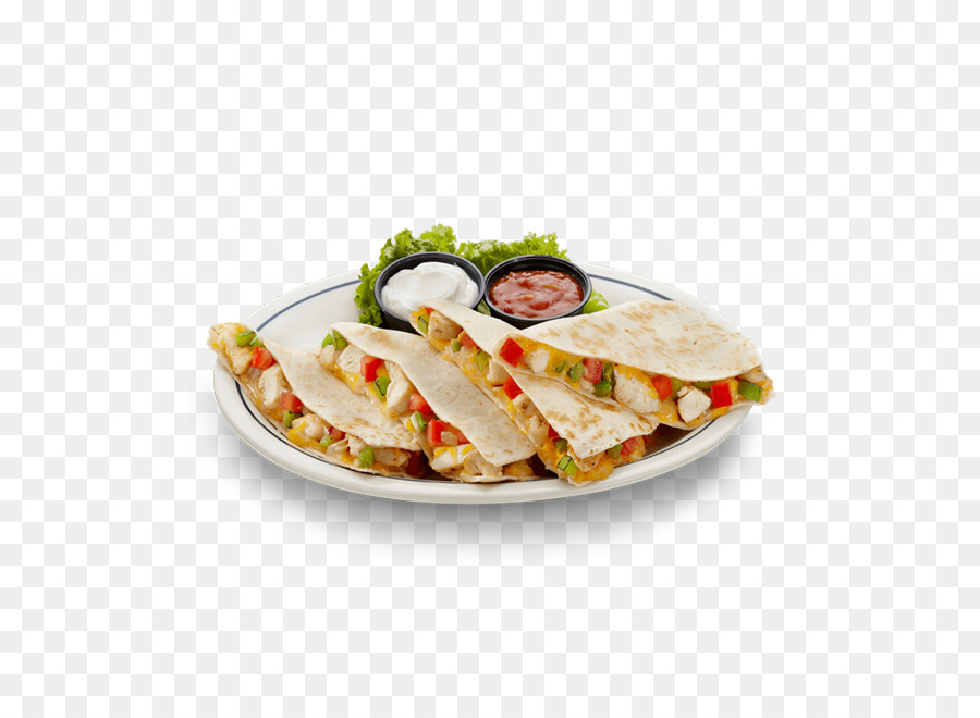 Quesadilha，Mexicano PNG