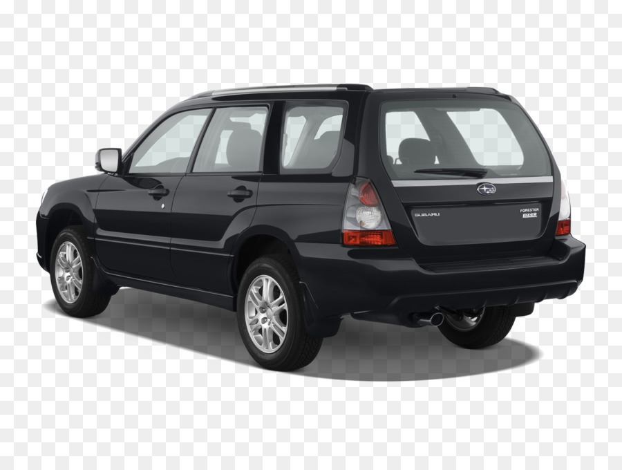 Suv Prateado，Veículo PNG