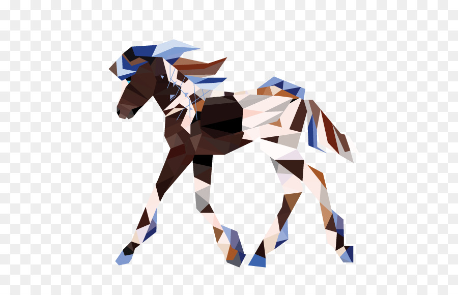 Cavalo，Animal Pack PNG