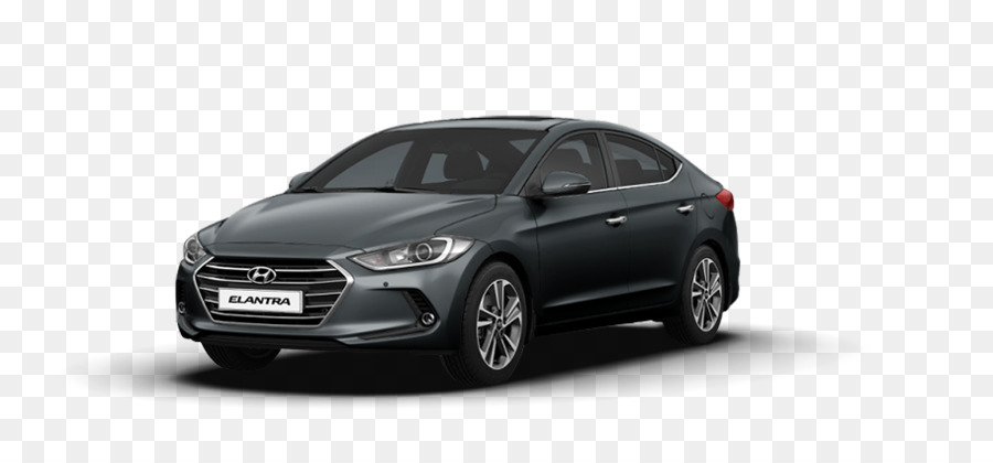 2018 Hyundai Elantra，Hyundai PNG