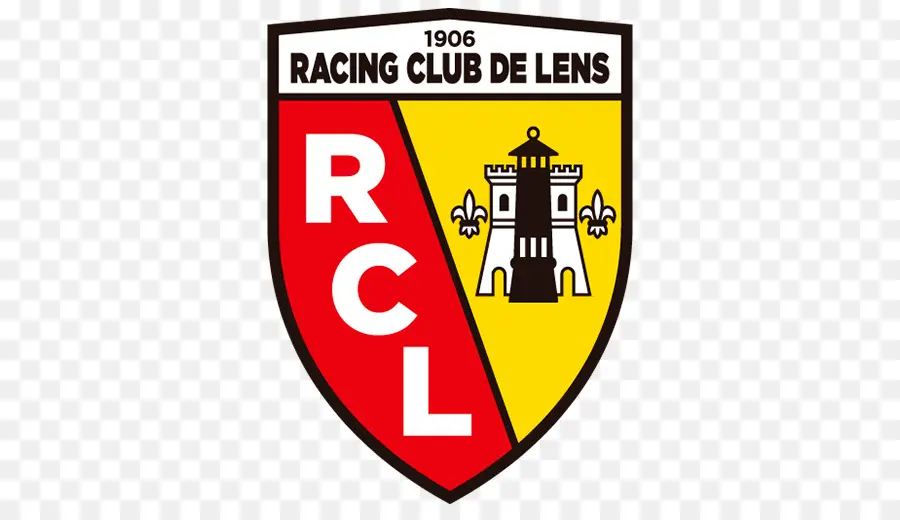 Lente Rc，Ligue 2 PNG