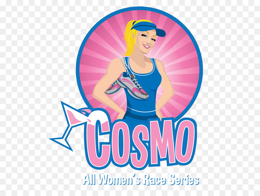 Cosmo 7k Seattle，Logo PNG