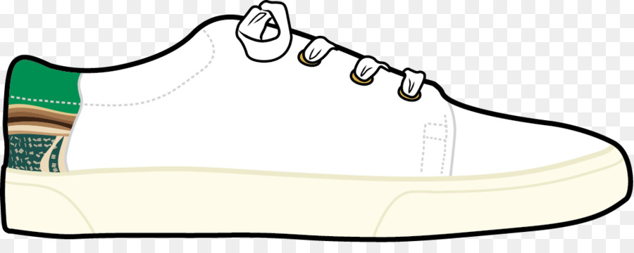 Sneakers，Sapato PNG