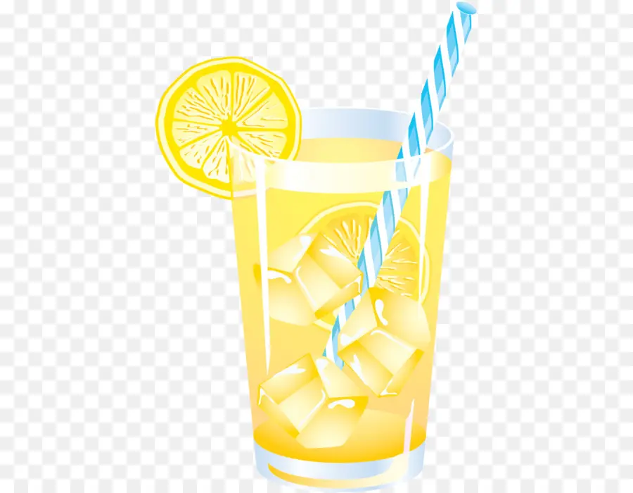 Bebidas Com Gás，Limonada PNG