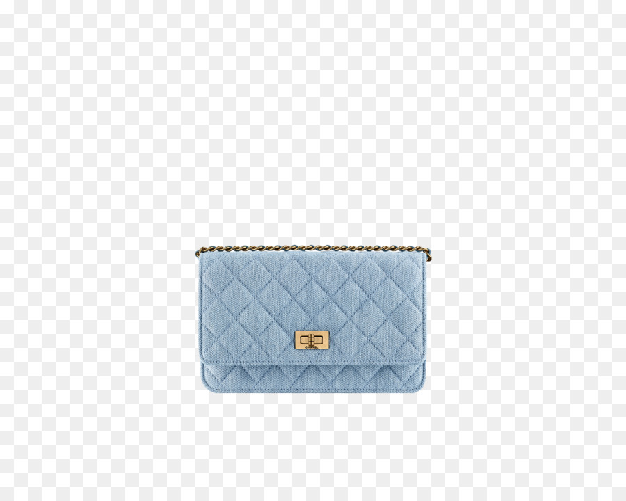 Chanel，Azul PNG