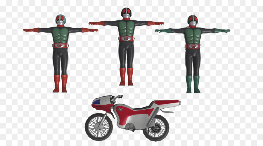 Kamen Rider Battride War Gênesis，Takeshi Hongo PNG