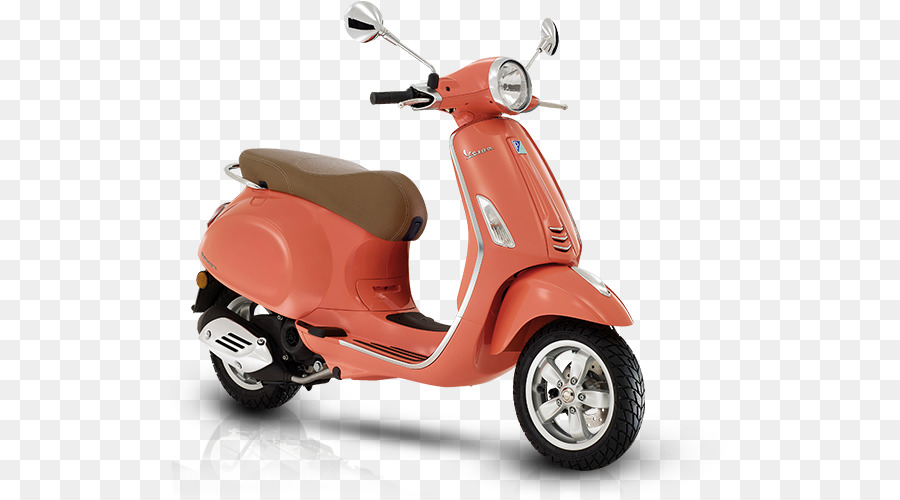 Scooter，Vespa Primavera PNG