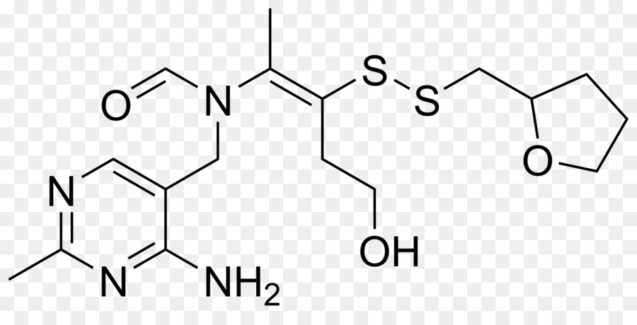 A Arginina，Fursultiamine PNG