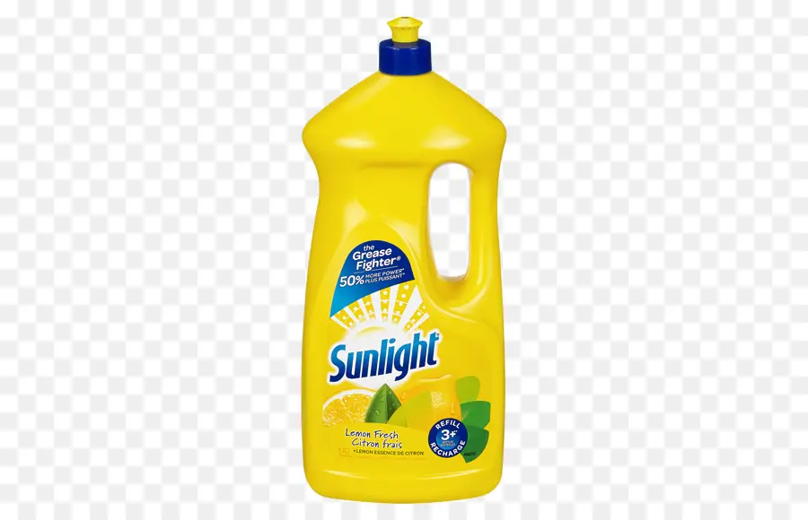 Detergente，Luz Do Sol PNG