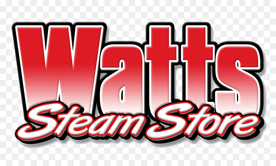 Watts Loja Steam，Logo PNG