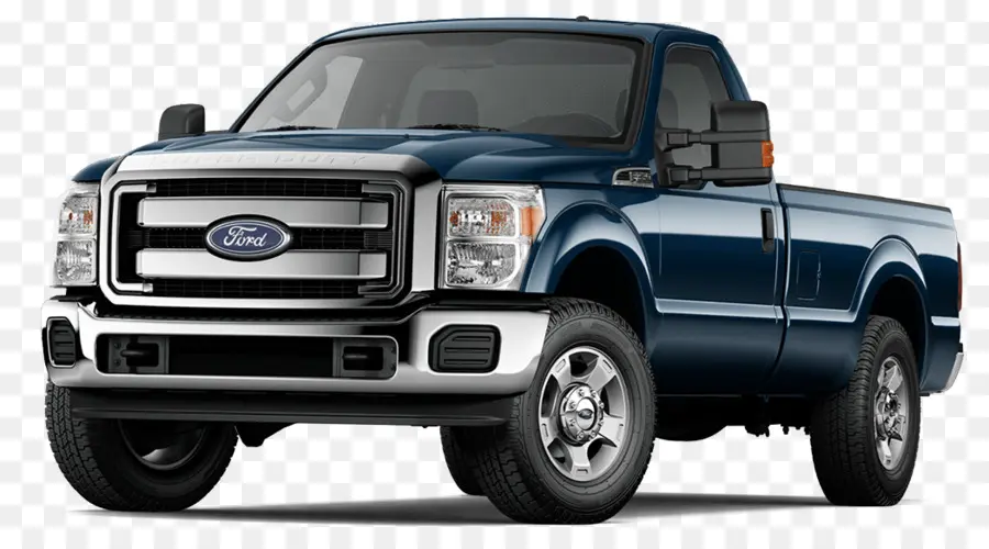 2012 Ford F250，Ford Super Duty PNG