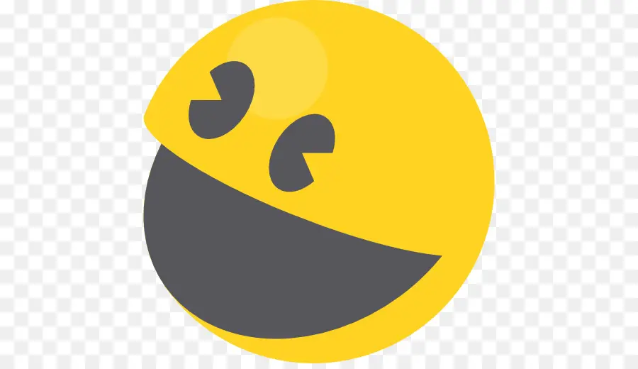 Pacman，Smiley PNG