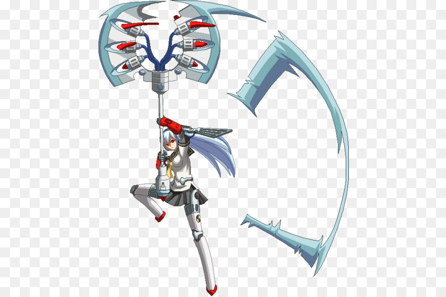 Labrys，Aigis PNG