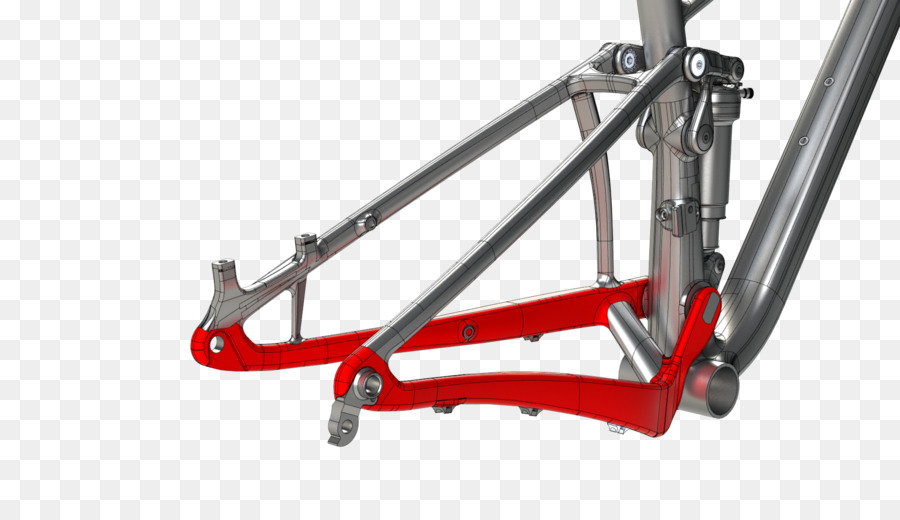 Quadros De Bicicleta，Bicicleta PNG